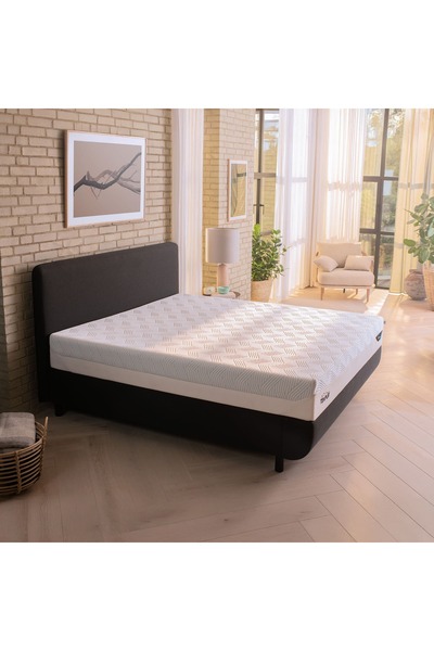 Yatsan Tempur Prima Medium 21 Cm Yatak