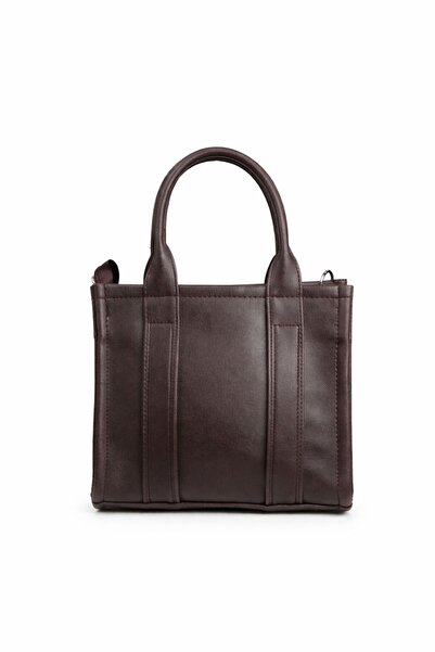 Tandi Bags حقيبة يد أسود من أفيلينا
