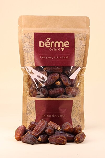 Derme HURMA MEBRUM MEDİNE - ORTA BOY 500 Gram