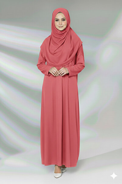 medipek فستان صلاة من قطعة واحدة