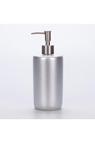 Selim Διανομέας υγρού σαπουνιού Victoria Ασημί