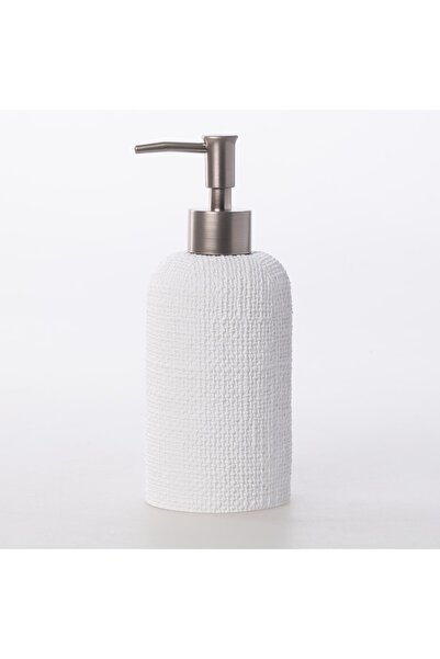 Selim Φυσικός Διανομέας Υγρού Σαπουνιού Λευκό