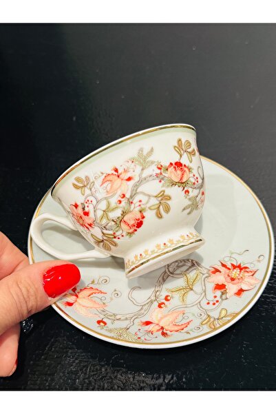 zepce design Kahve fincanı