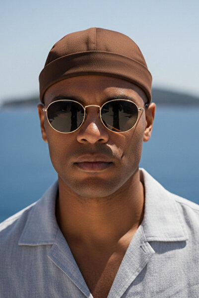 Ritagarcia Ρυθμιζόμενο ρετρό καλοκαιρινό καπέλο