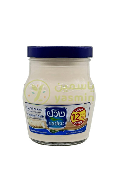 Nadec كريمة الجبن 500 غرام