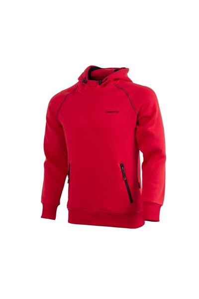 Cresta Outdoor Kapüşonlu Erkek Sweatshirt