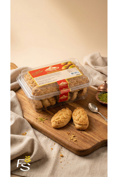 GÜLTAŞLAR Kalburabastı (500 gr)