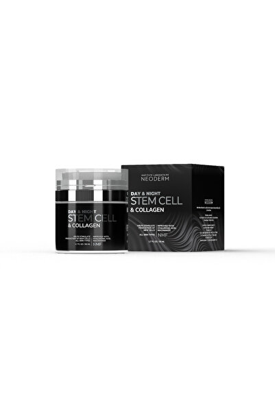 Neoderm Crema Stem Cell