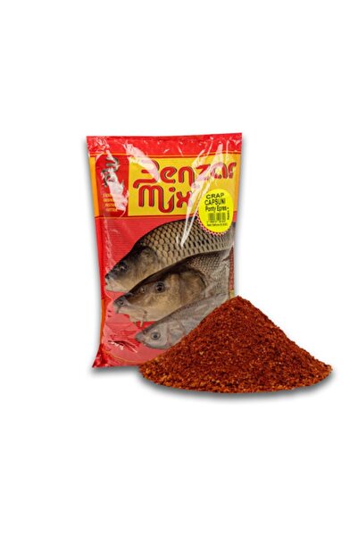 Benzar Mix Nada Crap capsuni 3kg