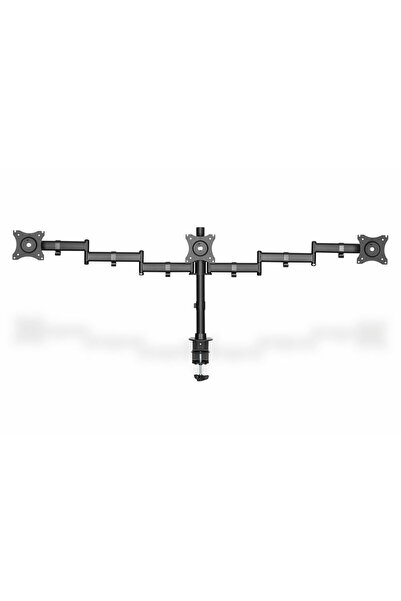 OEM جهاز سطح المكتب DIGITUS DA-90362 لثلاث شاشات