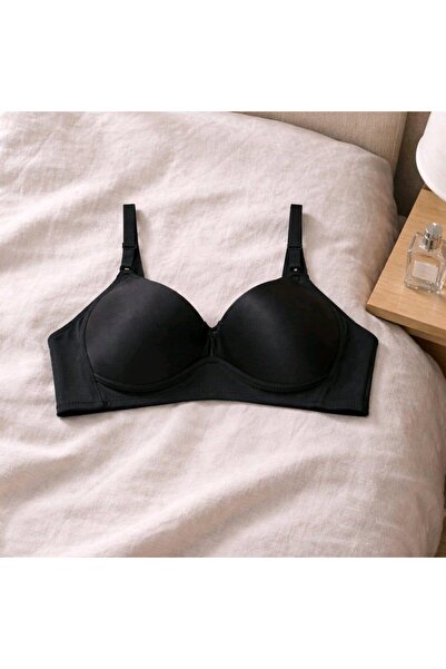 Merzu حمالة صدر نسائية بدون أسلاك مريحة وعصرية للاستخدام اليومي