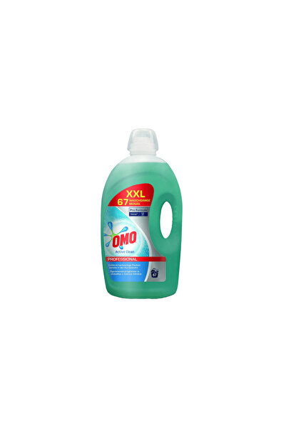 Omo Detergent lichid profesional Active Clean 5L