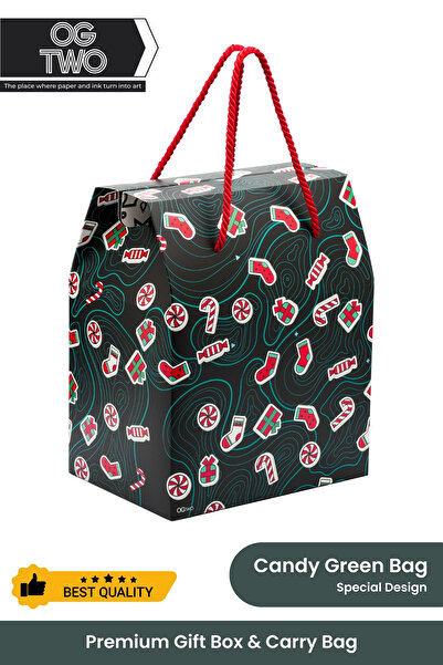 OGTWO Pachet cadou special de Ziua Îndrăgostiților, cutie cadou personalizată...