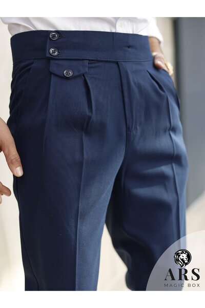 Ars Magic Box Noul sezon ARS MAGİC BOX - Pantaloni de mărime standard din bum...