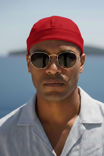 Ritagarcia Ρυθμιζόμενο ρετρό καλοκαιρινό καπέλο