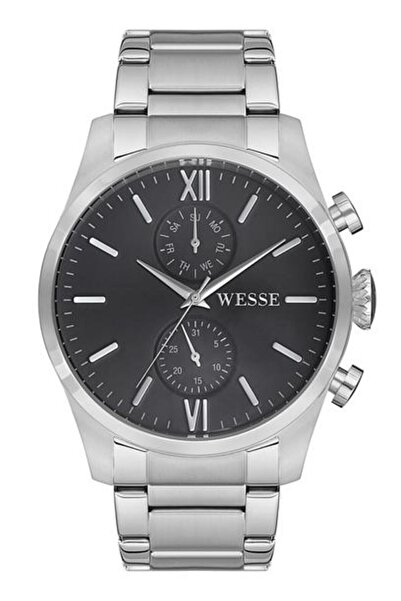 Wesse WWG205301 Erkek Kol Saati
