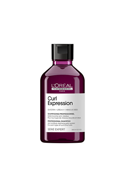 L'oreal Professionnel Șampon hidratant L'Oral Professional Curl Expression pe...