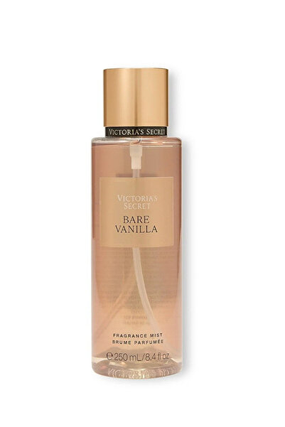 Victoria's Secret Bare Vanilla Vücut Spreyi