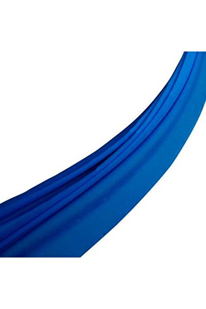 ipekevi Βαμβακερό Σάλι 6929 Ινδίγκο