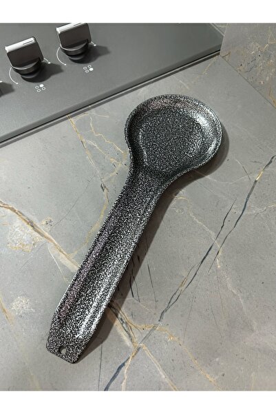 Senz Metal Tezgah Üstü Kaşık Dinlendirme