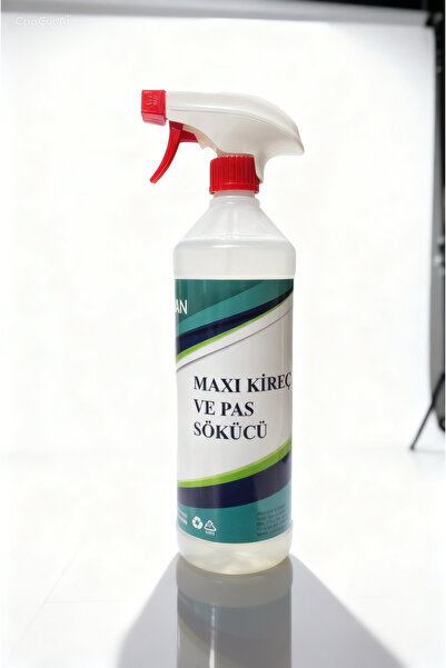 aniclean Maxi Kireç Ve Pas Sökücü Maksi 1 Lt