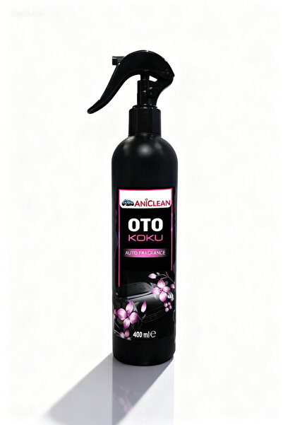 aniclean Special Oto Ve Ortam Kokusu Astım Ve Alerji Dostu 400 ml