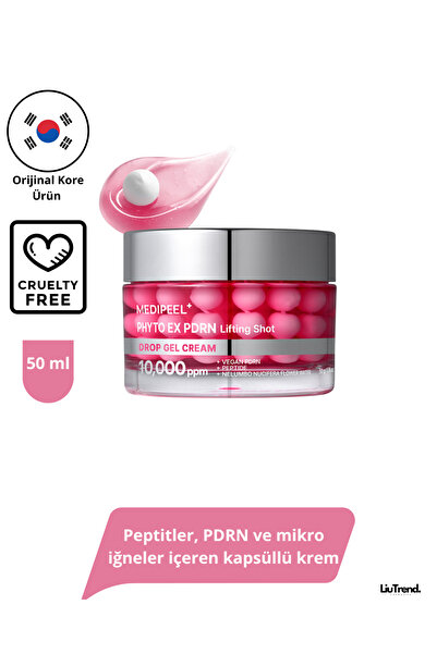 Medipeel MEDI-PEEL Phyto Ex PDRN Lifting Shot Drop Gel Anti-Aging Jel-Krem 50 ml