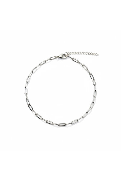 MaisonAHM Imperial Line Stainless Steel Unisex Chain Bracelet – Premium Series