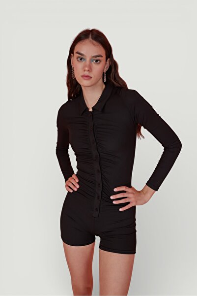 HOLLY LOLLY Harley Tulum Siyah