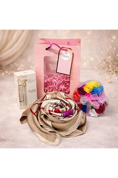 velve Pachet Secret, extract de parfum arabesc Barakkat femei 50 ml,cutie tra...