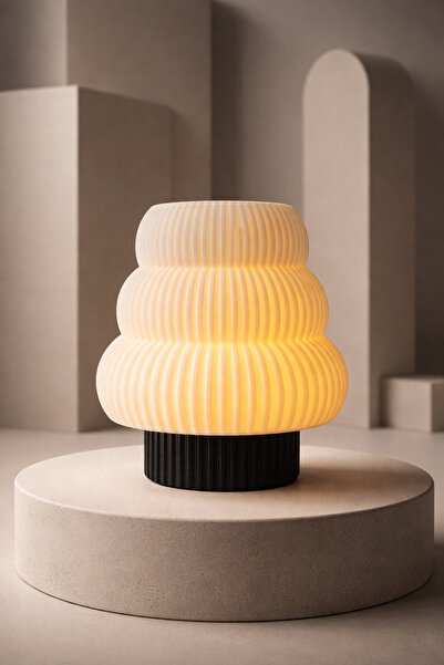 Lumos Object Lumos Tree Collection Clynder – LED Tealight | Modern Dekoratif ...