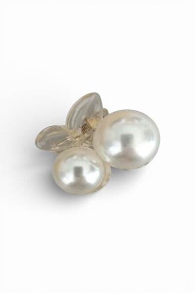 SHEKER HOME Κούμπωμα με Πέρλες Μοντέλο Κεράσι