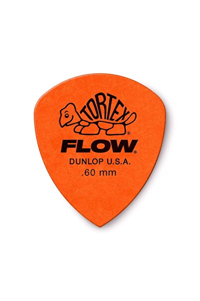 Hype Store Médiators Jim 0.60 مم Tortex Flow Standard 0.60 مم حقيبة من 72