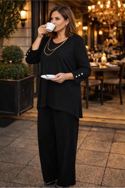 Alvina ΣΕΤ ΠΑΝΤΕΛΟΝΙ ΜΕ ΛΕΠΤΟΜΕΡΗ ΑΛΥΣΙΔΑ 20477