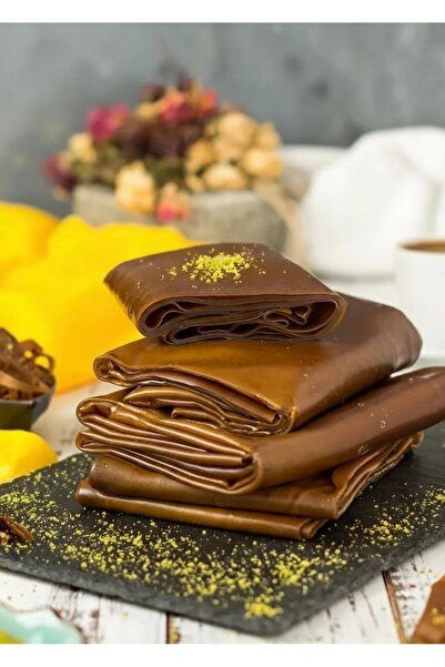 Darende Kayısı Dünyası Çarşaf Pestil (Yumuşak) 1 Kilo