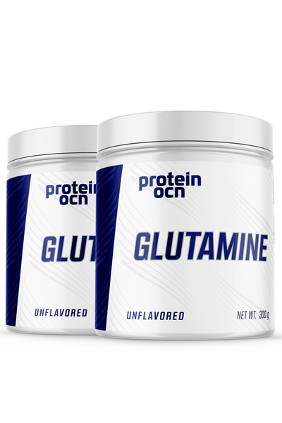 Proteinocean Glutamine - 300g - 60 servis x 2 Adet