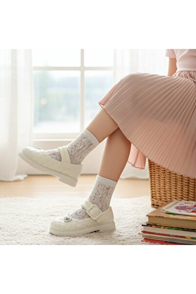 OEM Pantofi casual pentru fete, practici si comozi, talpa flexibila, XA-25-26