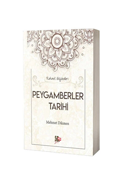 Nesil Yayınları Peygamberler Tarihi