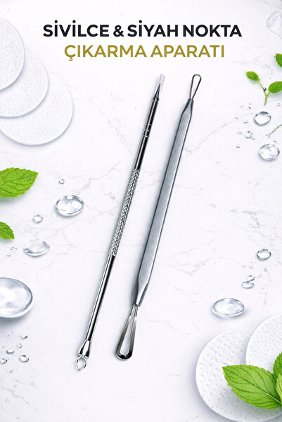 Ocean Solingen Sivilce Ve Akne Temizleme Aparatı 102