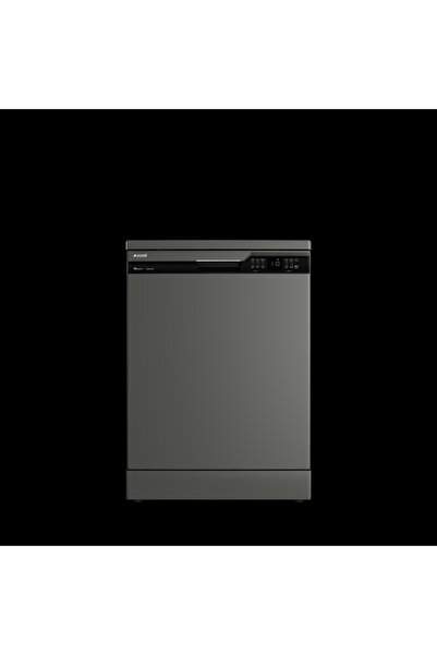 Arçelik 6455 WF MG 5 Programlı Bulaşık Makinesi