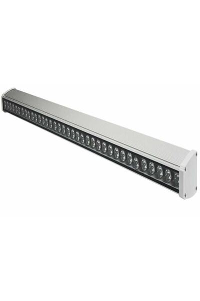 Led 50 Cm Amber Rengi Wallwasher (AYDINLATMA İLE DUVAR/ BOYAMA)