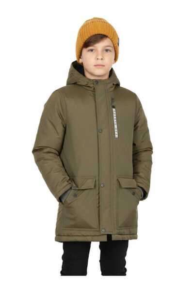 HAMİTOGULLARI Kids Coat
