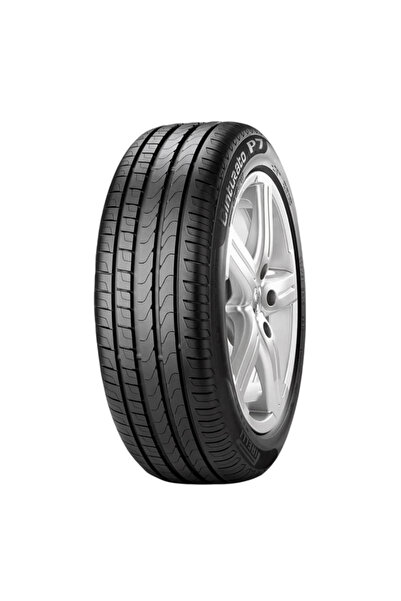 Pirelli Cinturato P7 Mercedes(MO) 205/60r16 92v Otomobil Yaz Lastiği (ÜRETİM ...