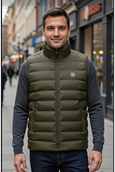 HAMİTOGULLARI Γιλέκο