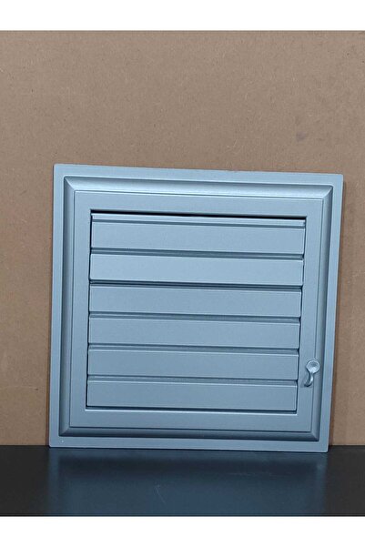 KAYRA LEATHER CRAFT Havalandırma Menfezi Wc Banyo Tuvalet Menfez Plastik Panj...