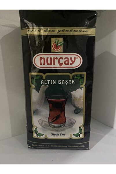 ÇINAR ORGANİK Nurçay Altınbaşak Çay 500gr