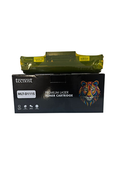 Samsung MLT 111 (CHIPLİ) MUADİLİ