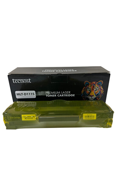 Samsung MLT 111 (CHIPLİ) MUADİLİ