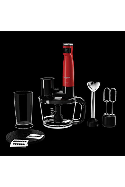 Arçelik Rhb 6050 Red