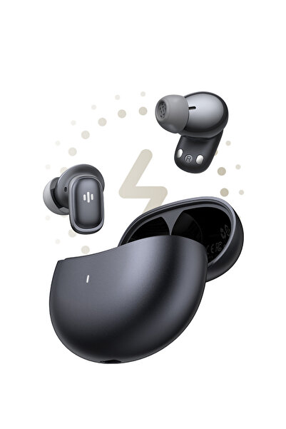 Mcdodo HP-8220 SpeakA01 Series 132 Dilde AI Çeviri Kulaklığı (Siyah)